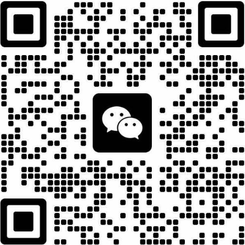 牛牛微信二维码